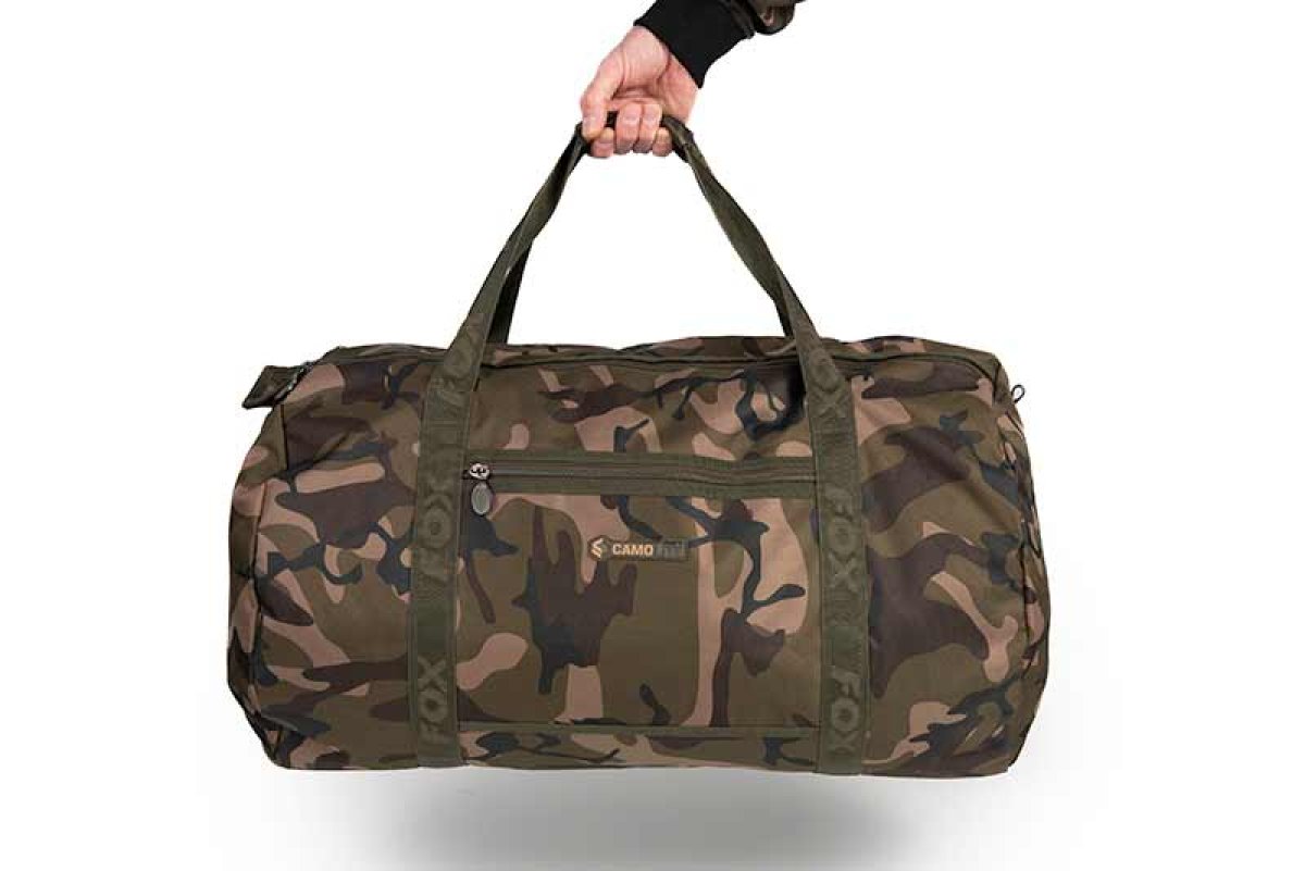 Fox Camolite™ Kit Bag