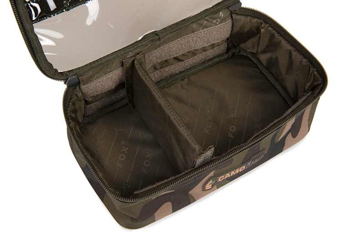 Fox Camolite™ Large Accessory Bag