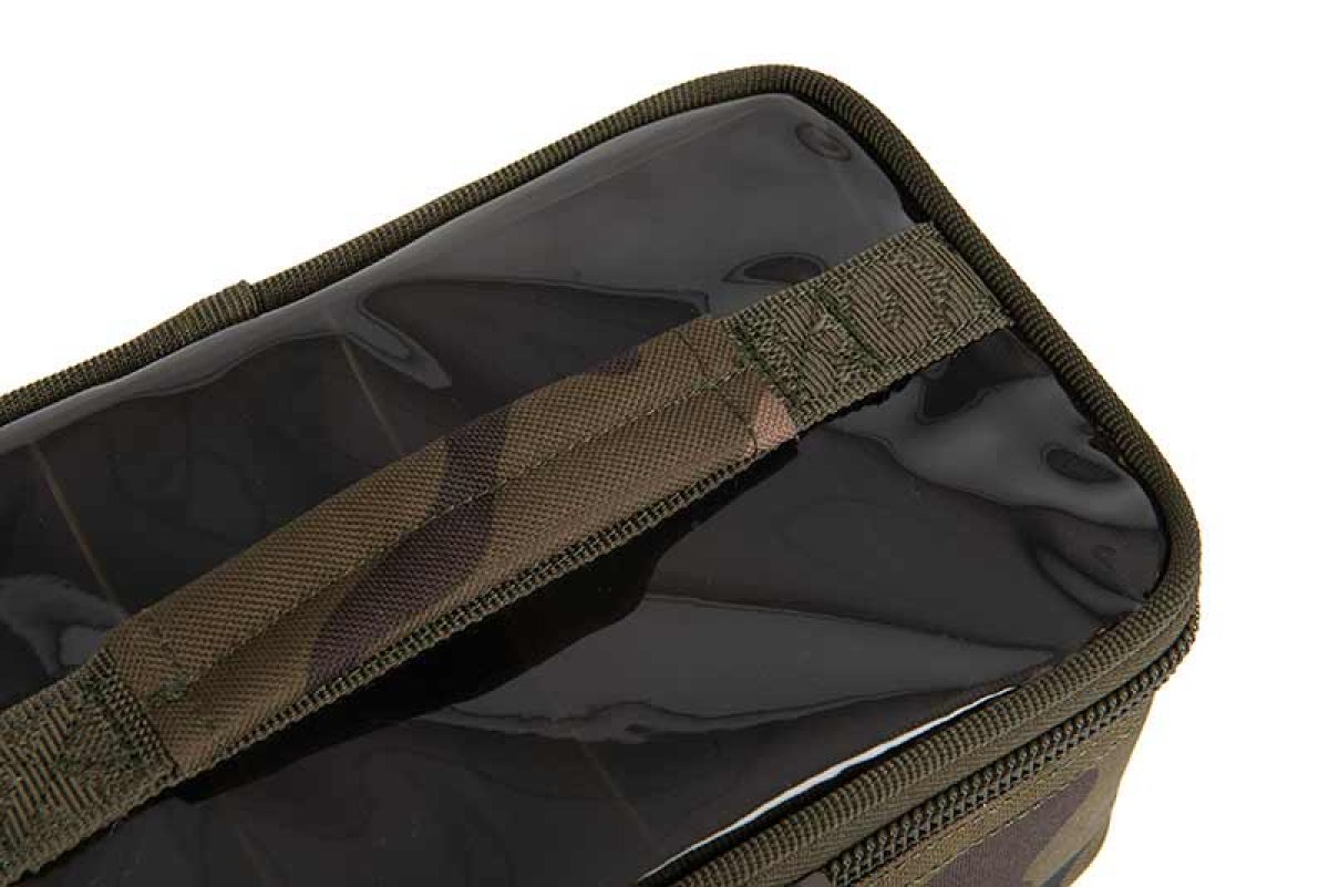 Fox Camolite™ Large Lead & Bits Bag