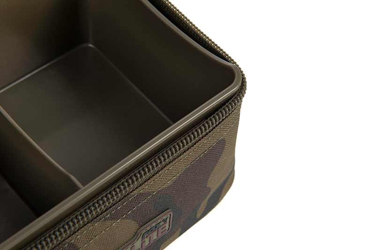Fox Camolite™ Large Lead & Bits Bag