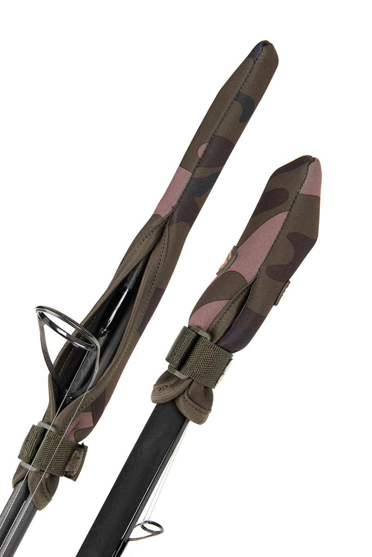 Fox Camolite™ Neoprene Tip & Butt Protector