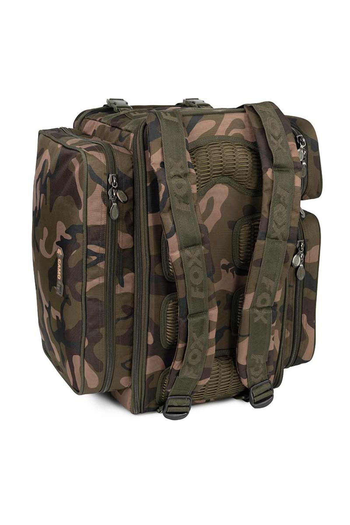 Batoh Fox Camolite™ Ruckall