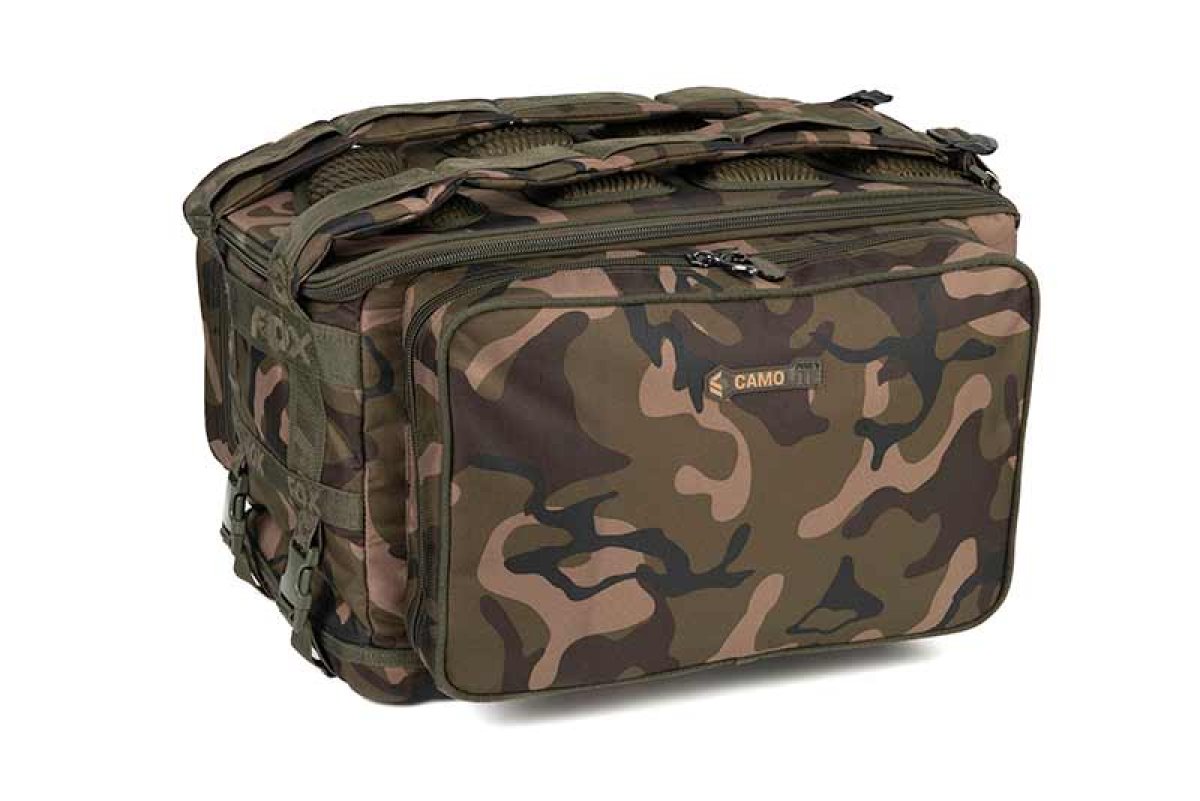 Batoh Fox Camolite™ Ruckall
