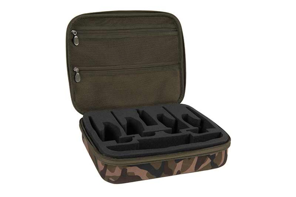 Fox Camolite™ RX+ Micron Case