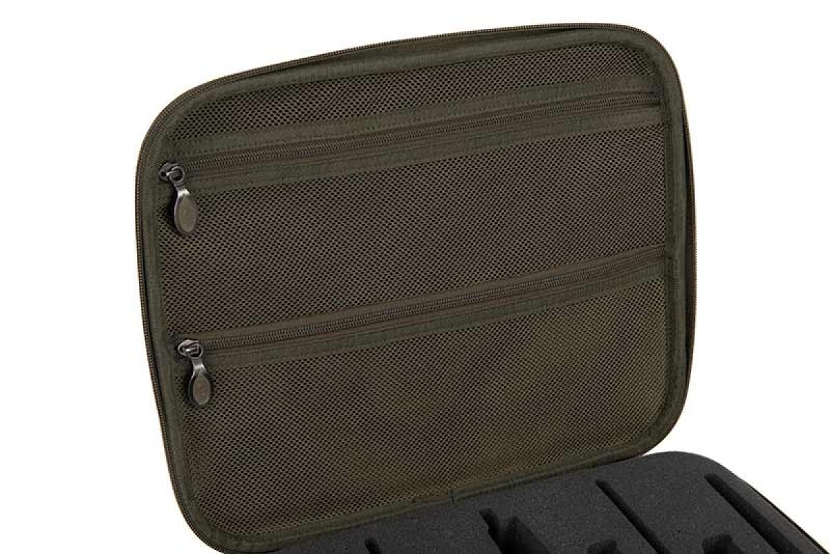 Fox Camolite™ RX+ Micron Case
