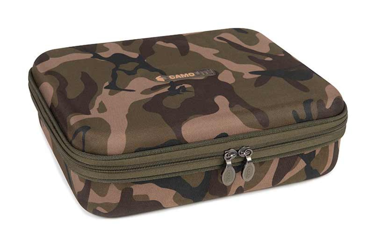 Fox Camolite™ RX+ Micron Case