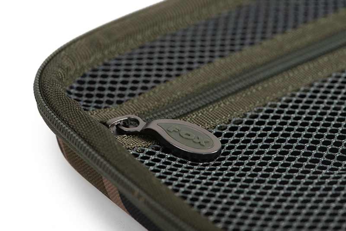 Fox Camolite™ RX+ Security Case