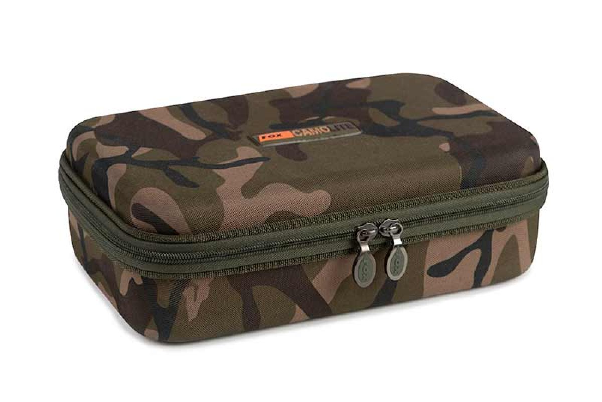 Fox Camolite™ RX+ Security Case