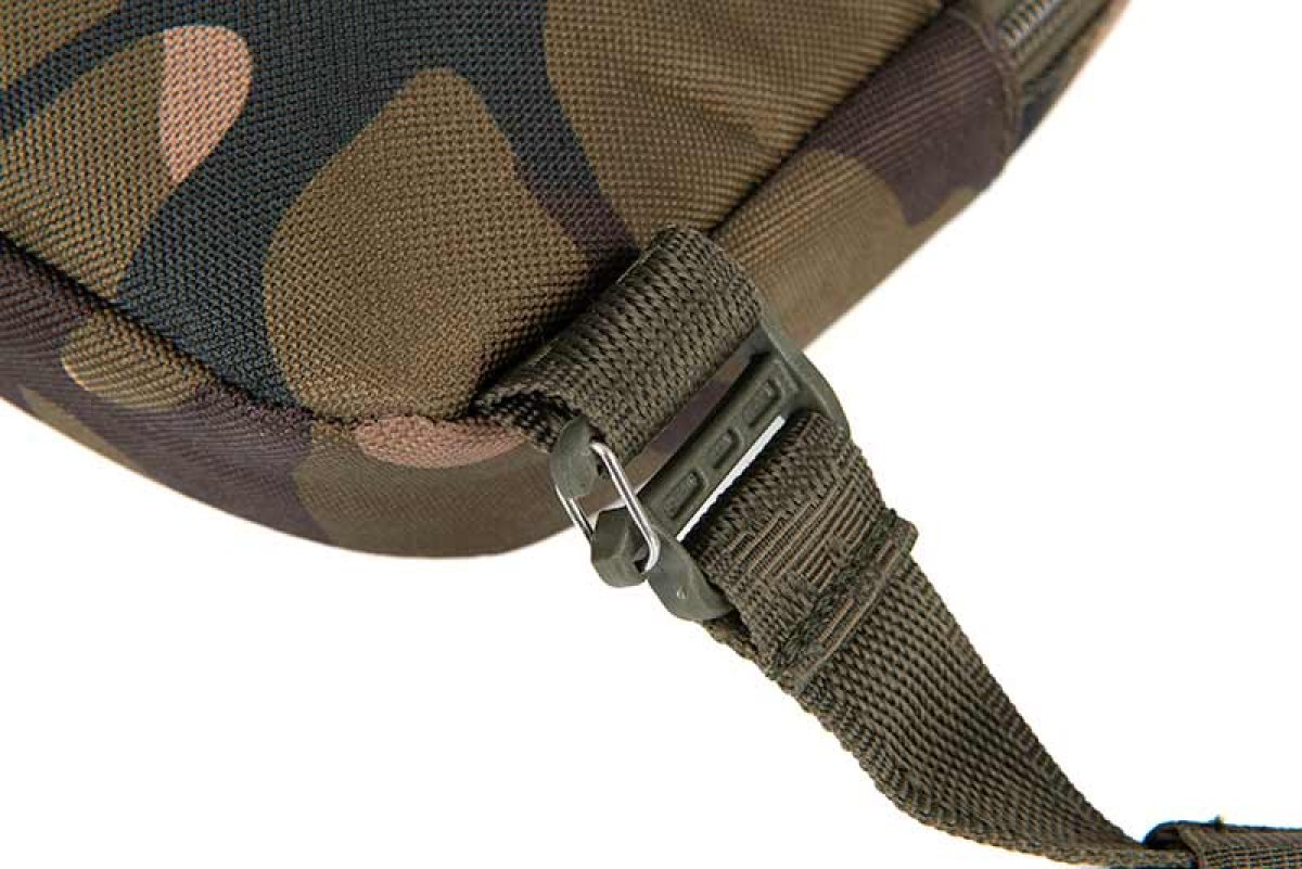 Fox Camolite™ Shoulder Wallet