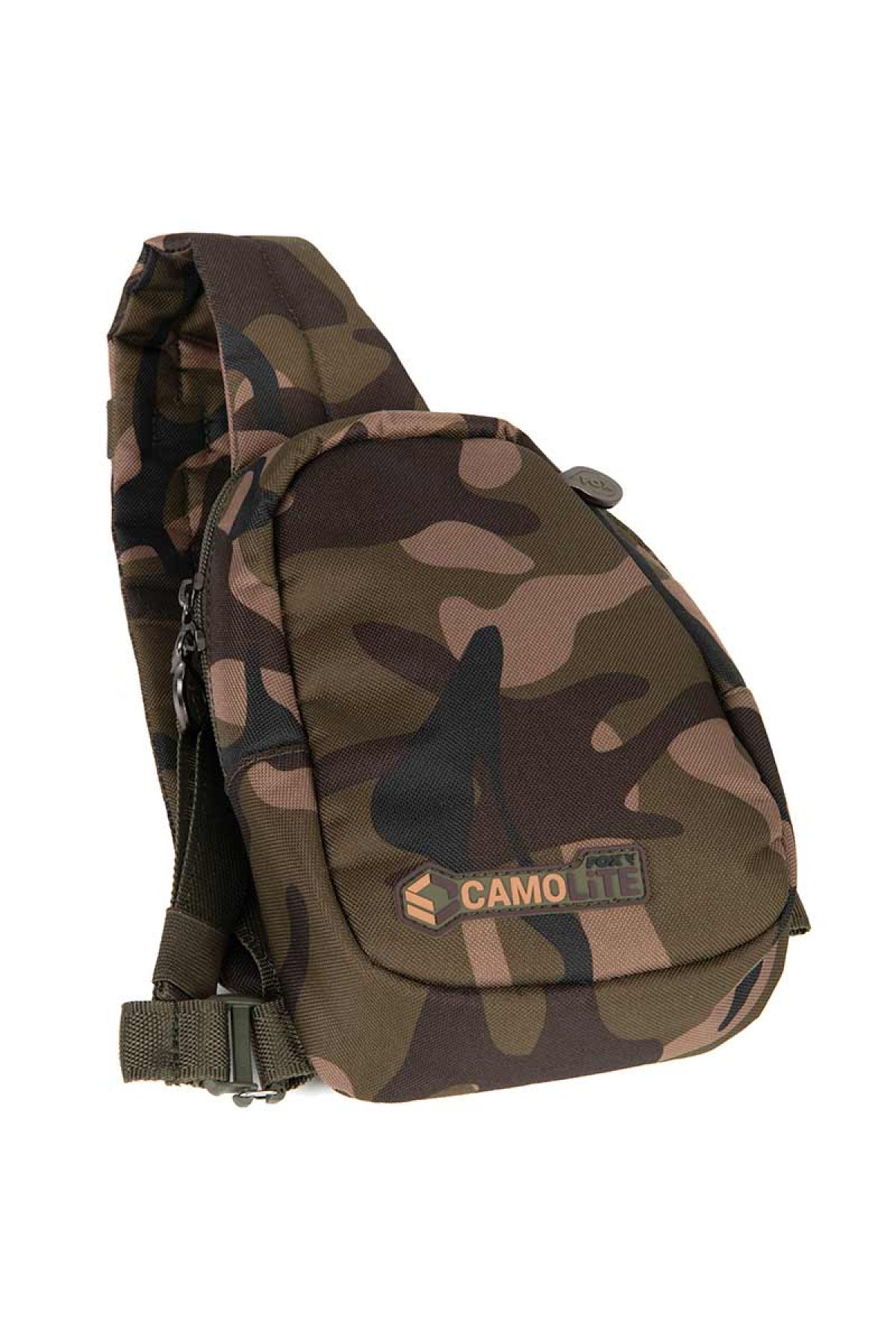 Fox Camolite™ Shoulder Wallet