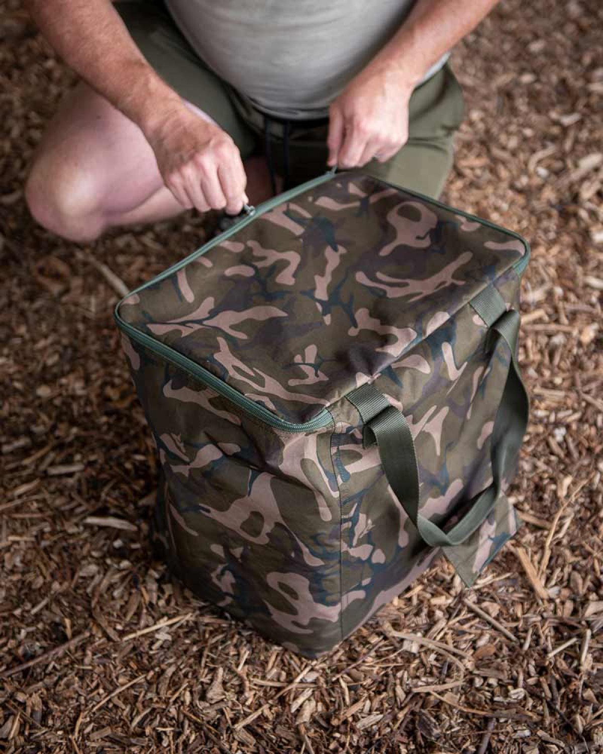 Fox Camolite™ Tote Bag