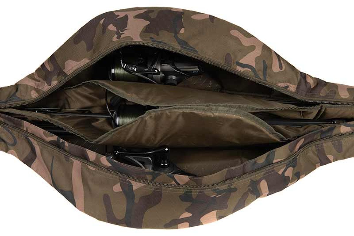 Fox Camolite™ Tri Sleeves