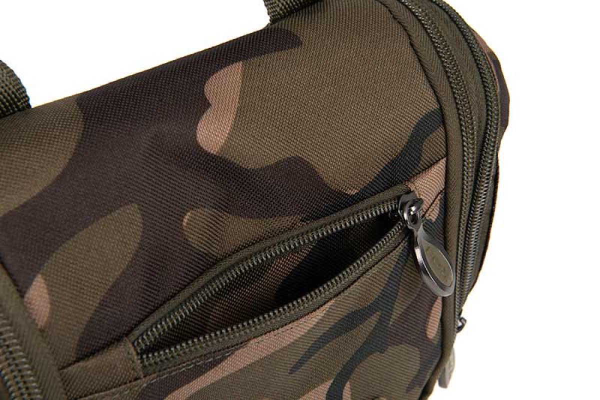 Fox Camolite™ Wash Bag