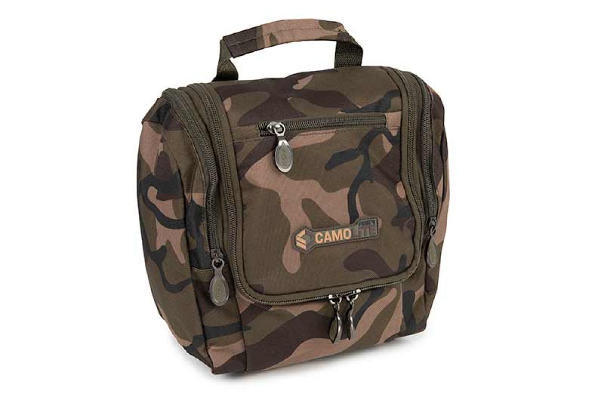Fox Camolite™ Wash Bag