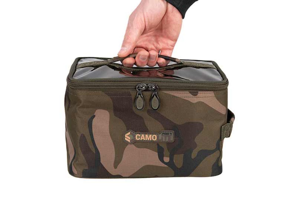 Fox Camolite™ XL Accessory Bag