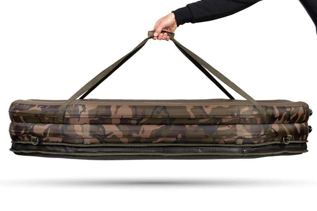 Fox Carpmaster Air Mat
