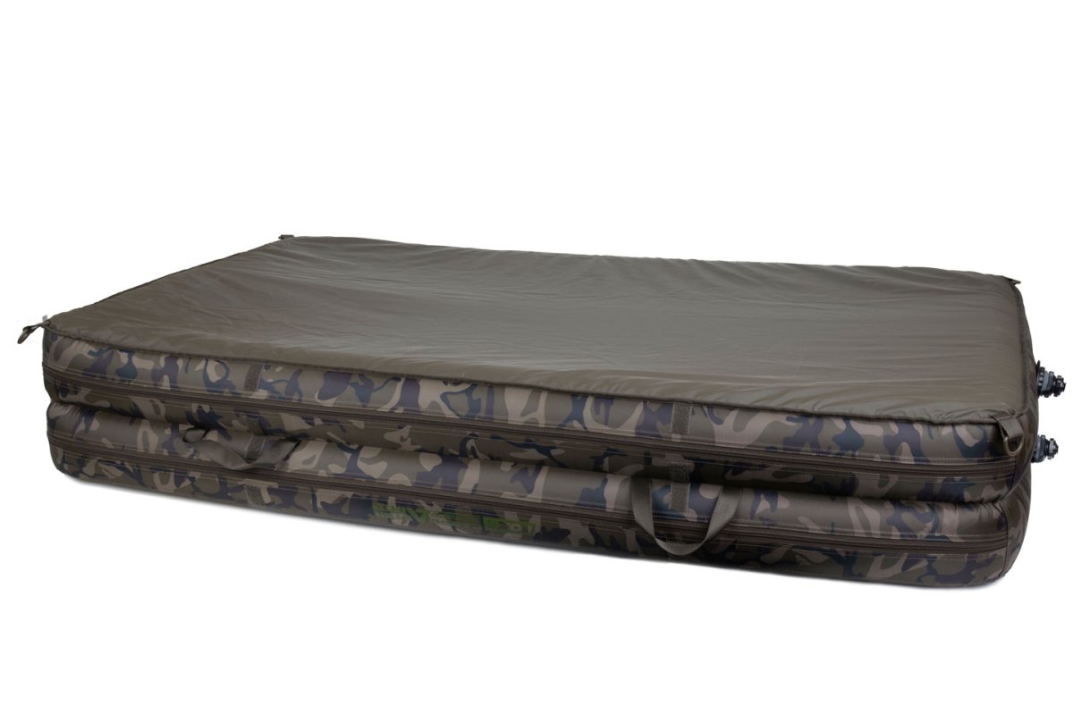 Fox Carpmaster Inflatable