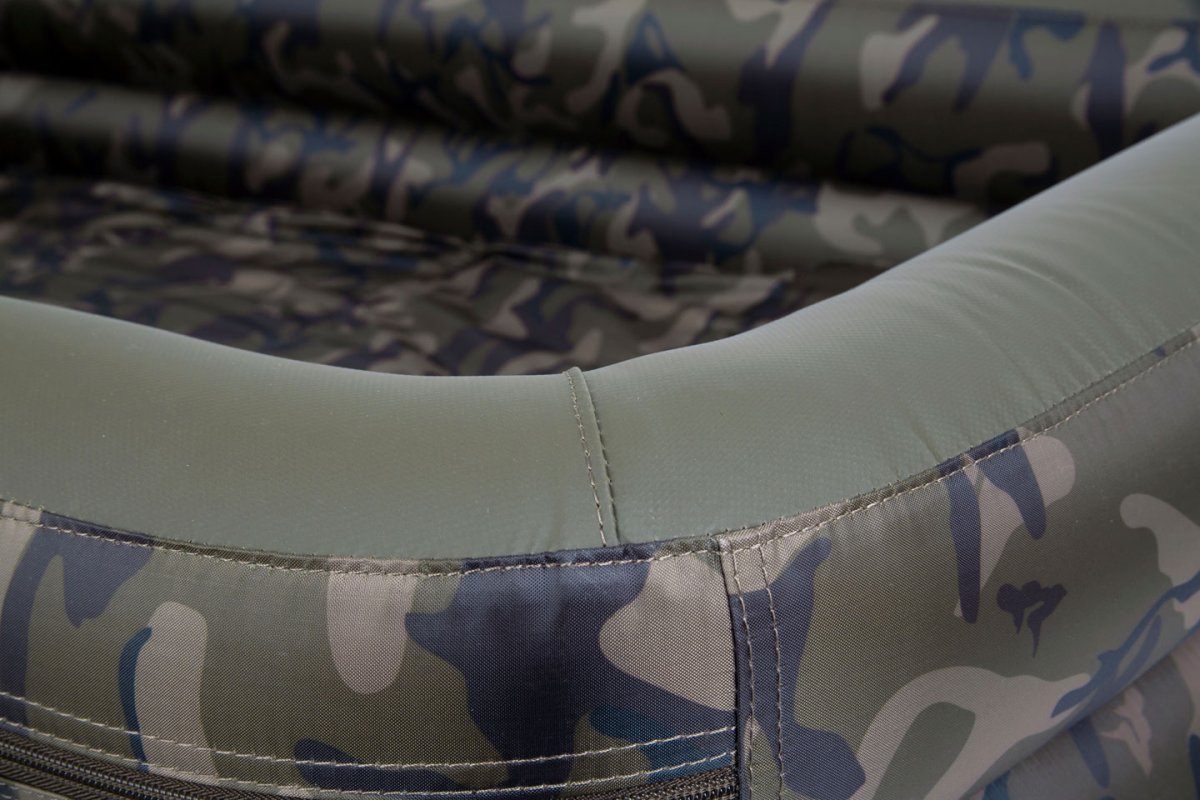 Fox Carpmaster Inflatable