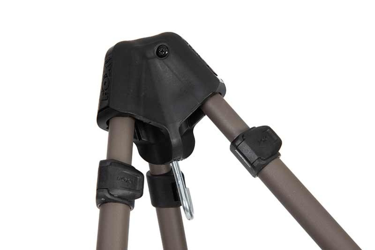 Fox Carpmaster Tripod