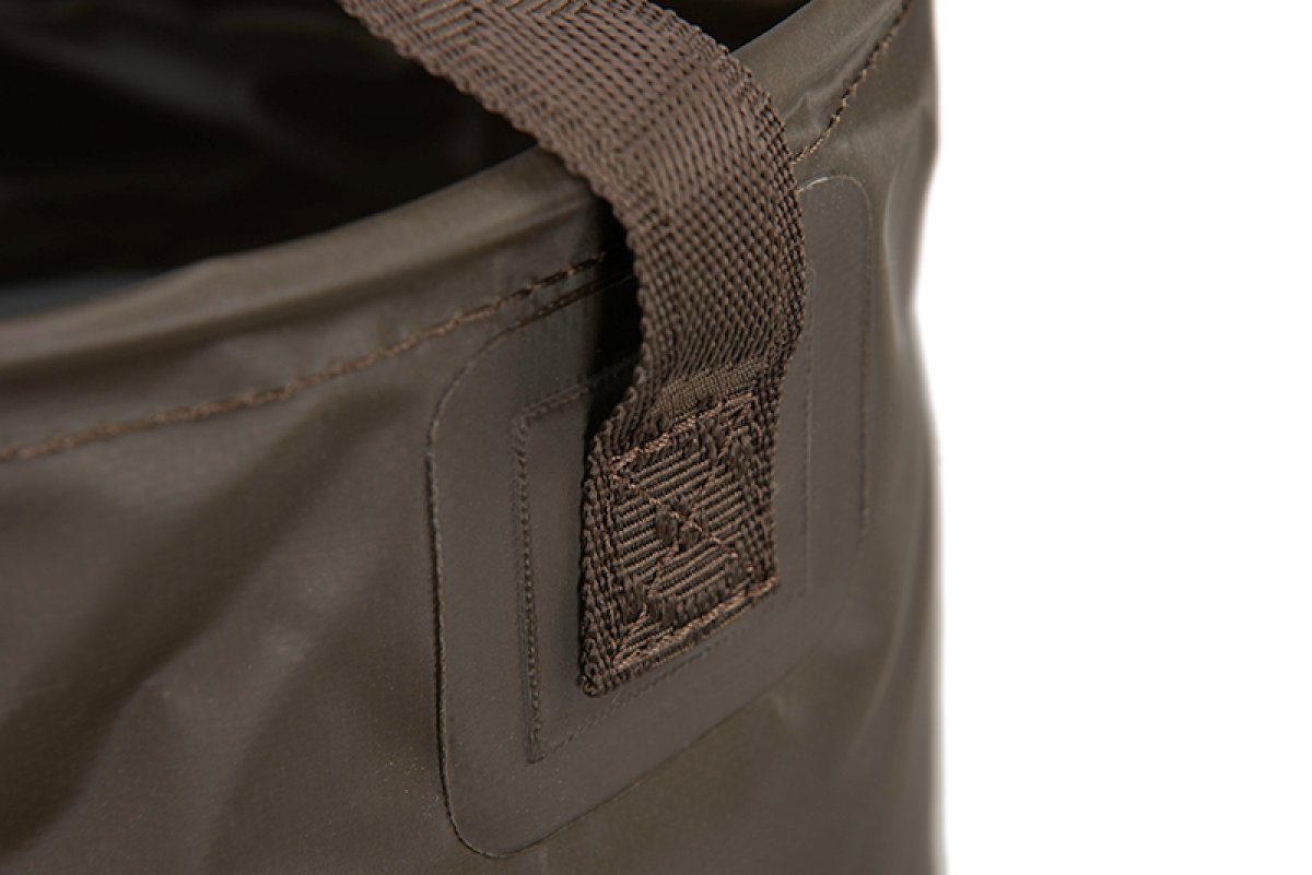 Fox Carpmaster Water Buckets