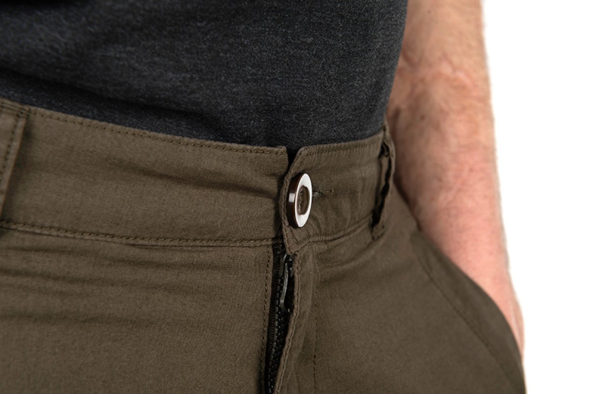 Fox Collection Cargo Shorts