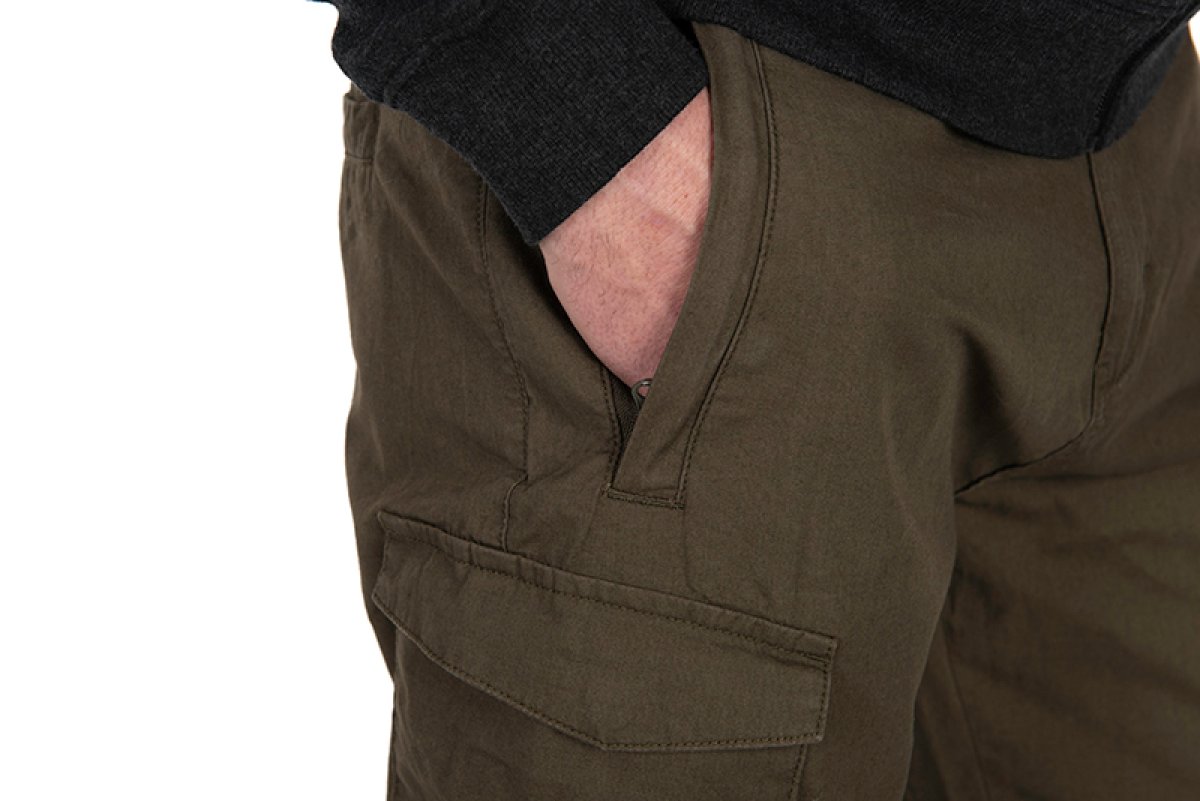 Fox Collection Cargo Trouser