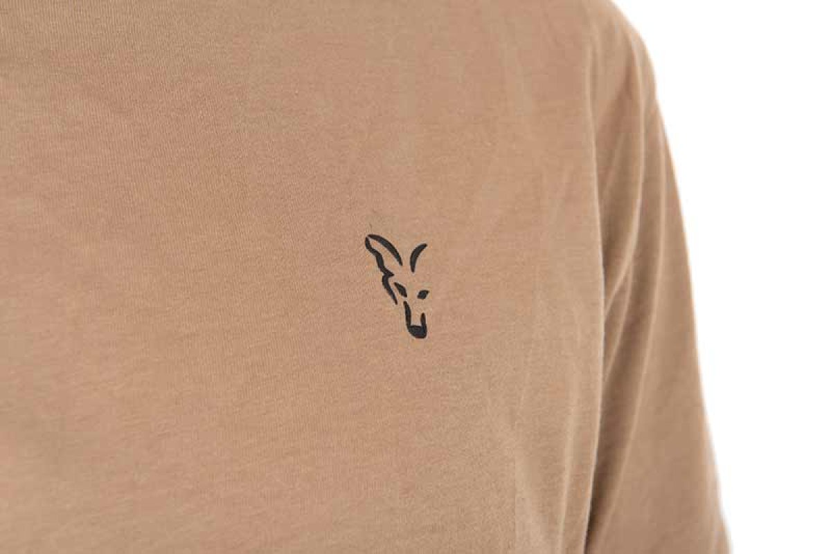 Fox Collection T - Tan Ltd