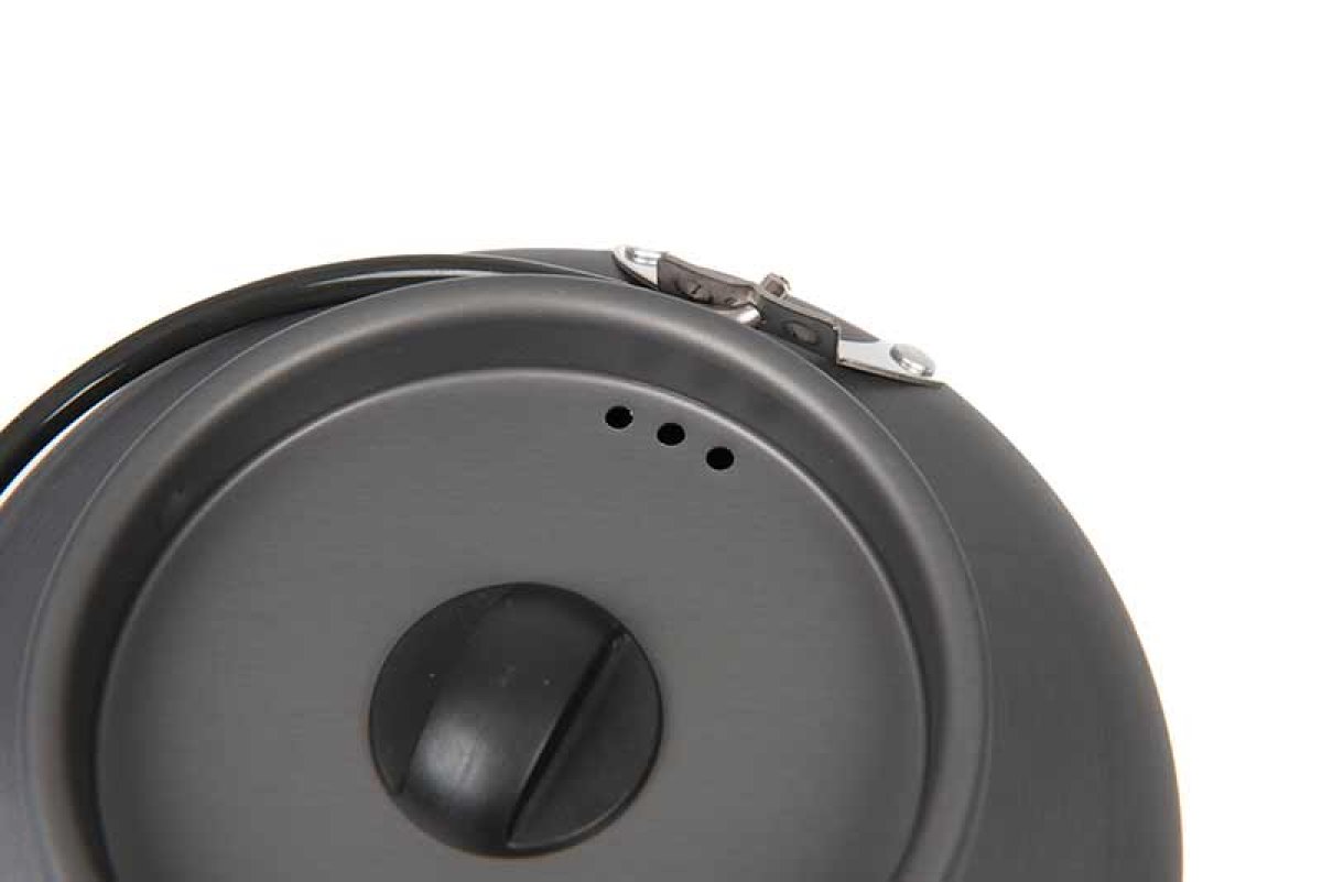 Fox Cookware 0.9l Heat Transfer Kettle