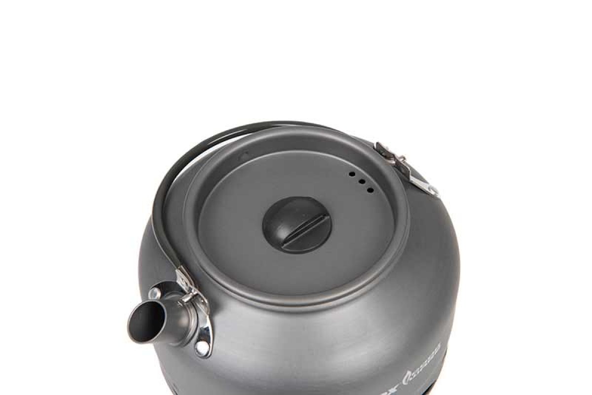Fox Cookware 0.9l Heat Transfer Kettle