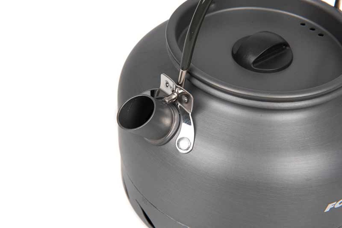 Fox Cookware 1.5l Heat Transfer Kettle