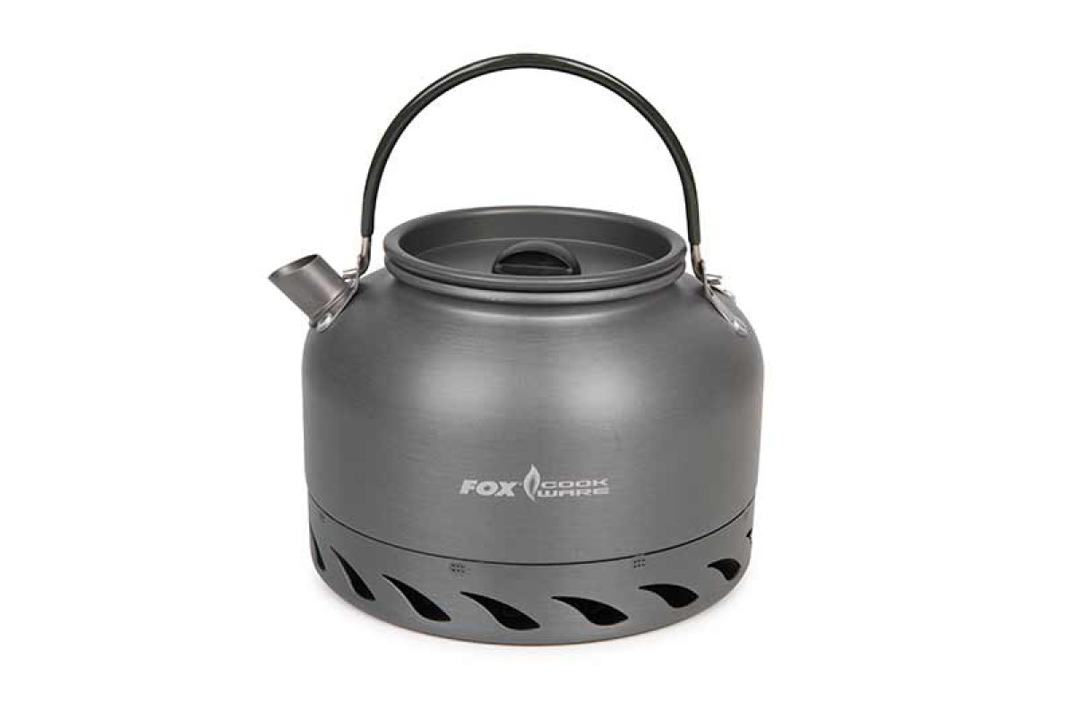 Fox Cookware 1.5l Heat Transfer Kettle