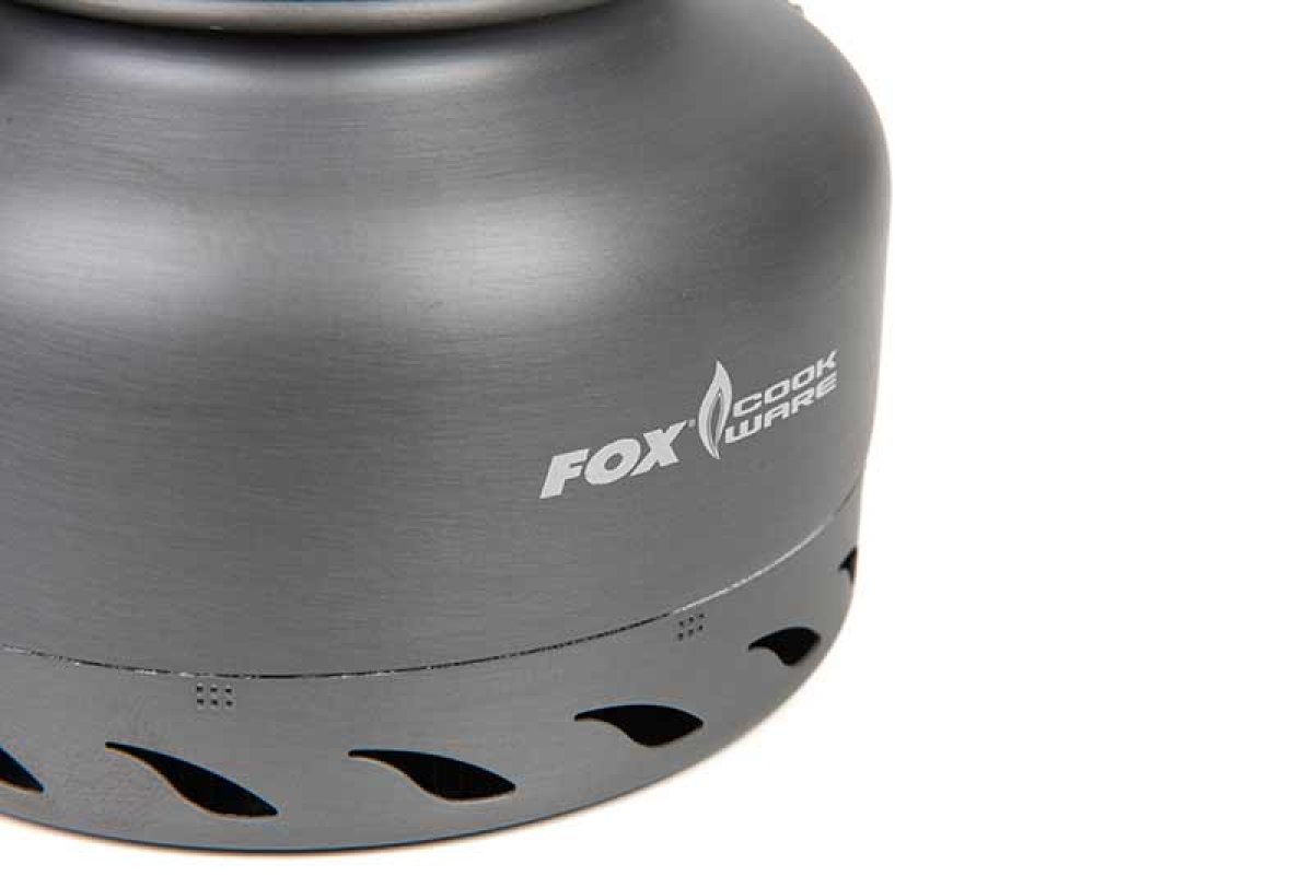 Fox Cookware 1.5l Heat Transfer Kettle