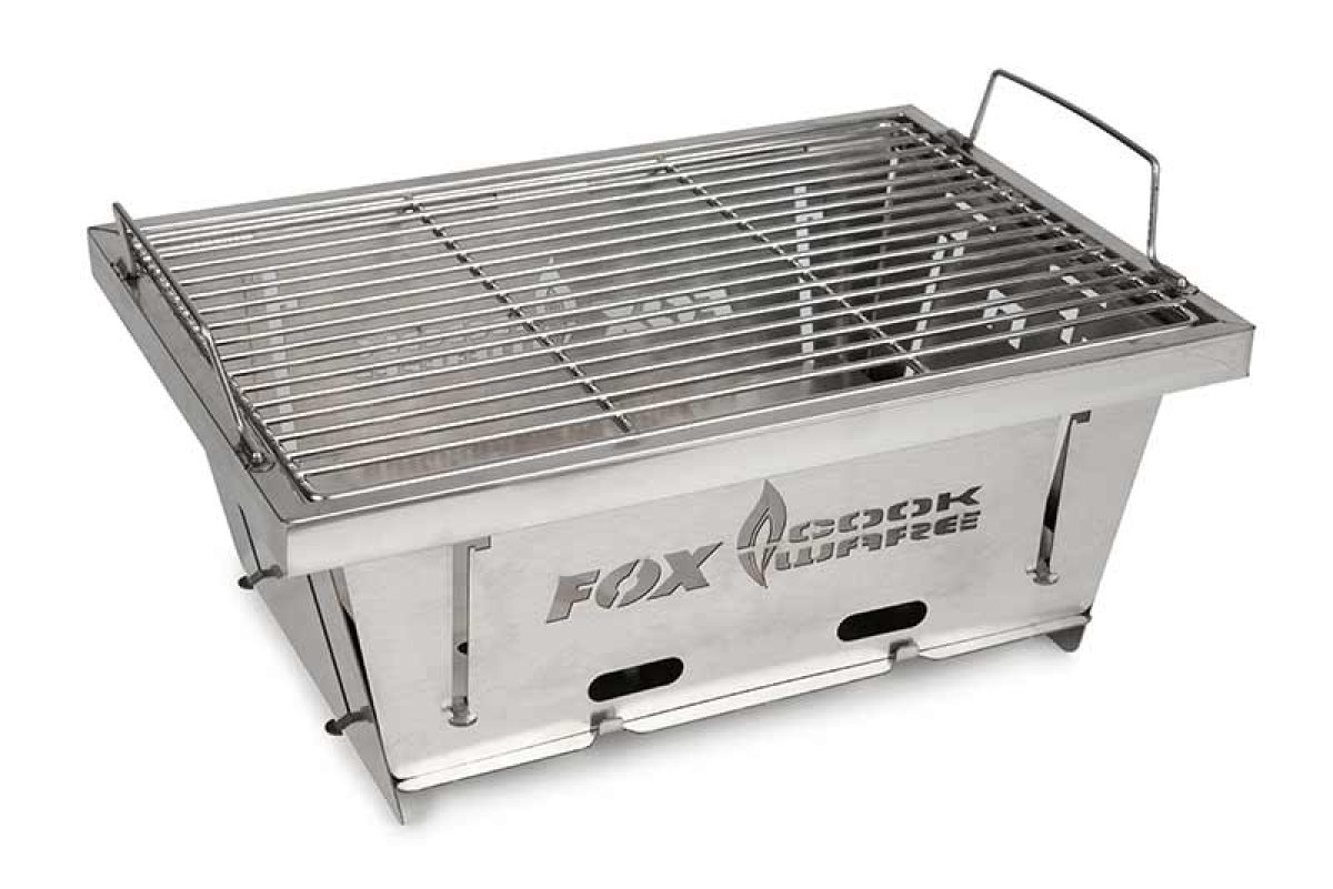 Gril Fox Cookware Foldable BBQ
