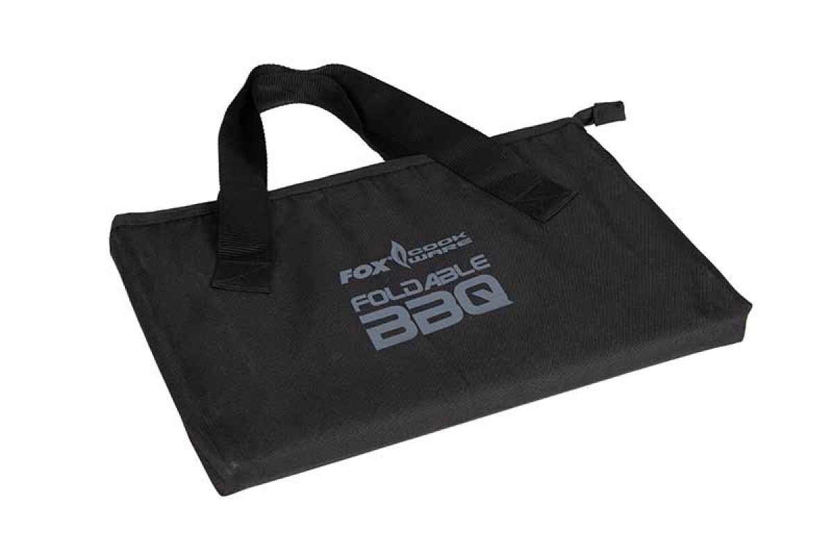 Gril Fox Cookware Foldable BBQ