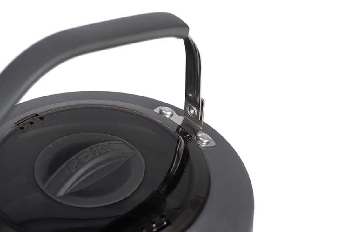 Fox Cookware Infrared Power Boil Kettle