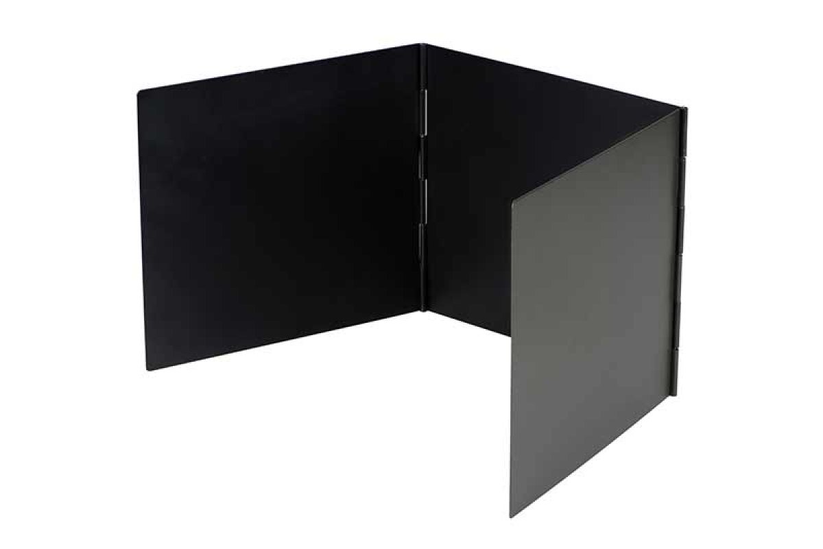 Fox Cookware Windshield 714