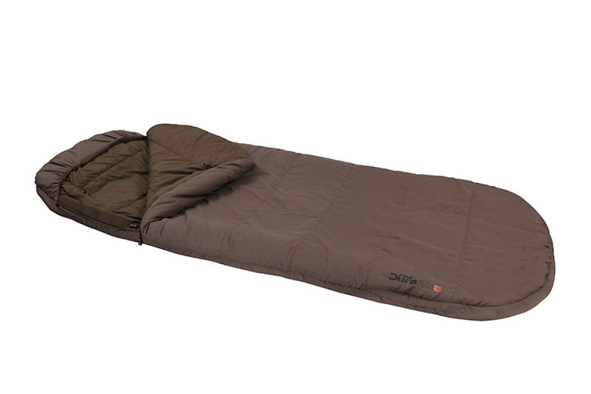 Spacák Fox Duralite 1 Season Sleeping Bag