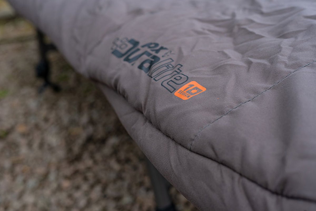 Spacák Fox Duralite 1 Season Sleeping Bag