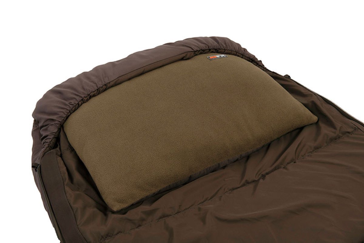 Spacák Fox Duralite 1 Season Sleeping Bag