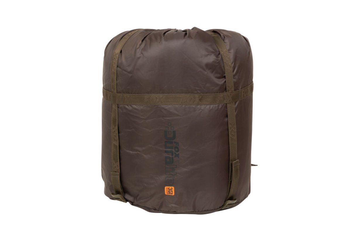 Fox Duralite 3 Season Sleeping Bag
