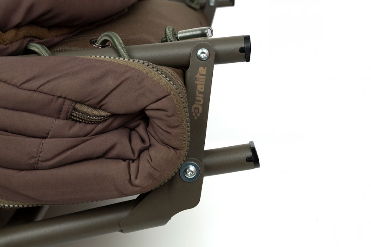 Fox Duralite 3 Season System