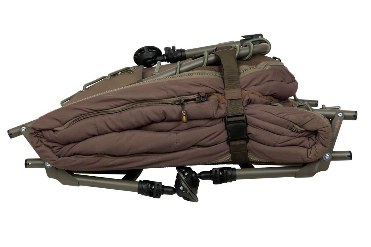 Fox Duralite 3 Season System