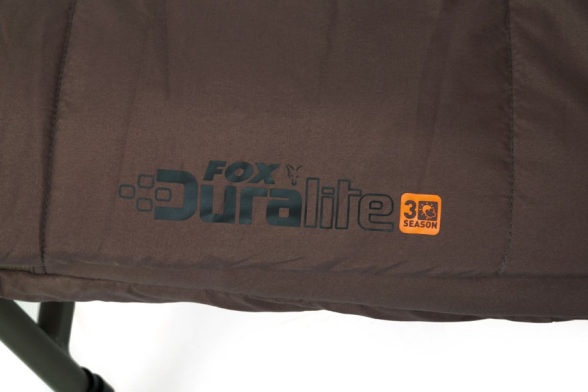 Fox Duralite 3 Season System