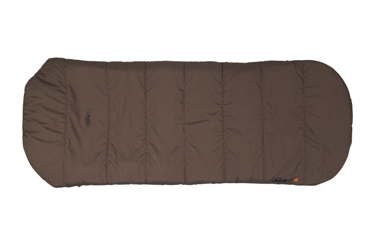 Fox Duralite 3 Season System