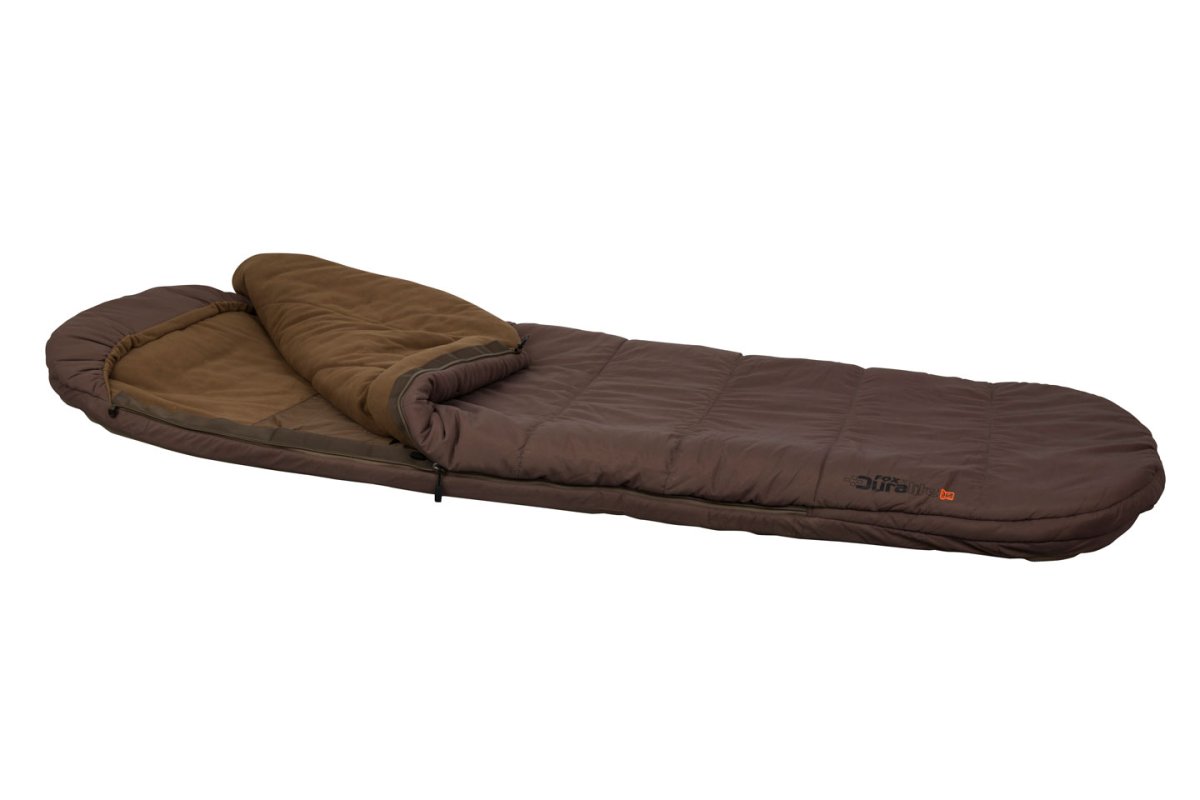 Fox Duralite 3 Season System