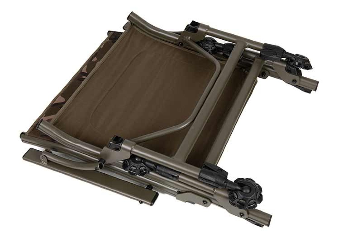 Fox Duralite Recliner Arm Chairs