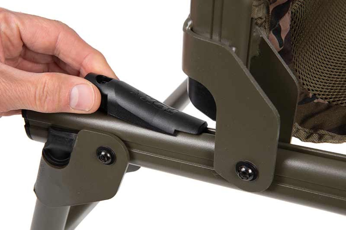 Fox Duralite Recliner Chair