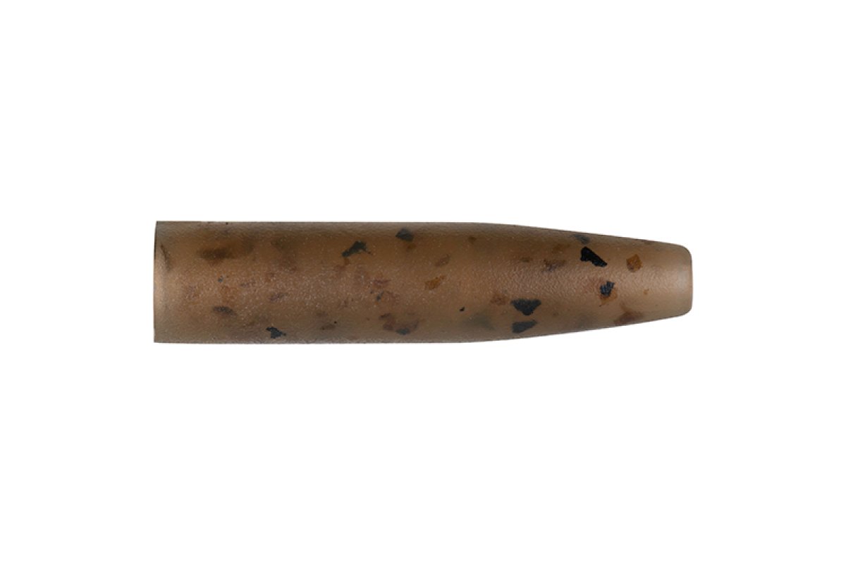 Fox EDGES™ Camo Powergrip Tail Rubbers (Size 7)