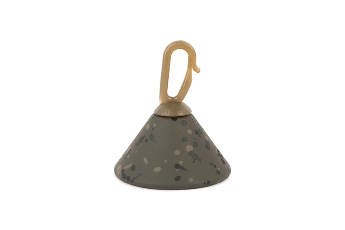 Fox EDGES™ Downrigger Back Weights
