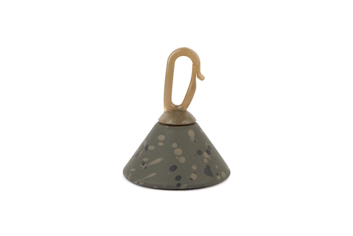 Fox EDGES™ Downrigger Back Weights